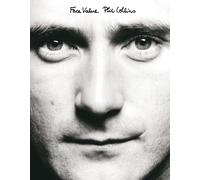 Phil Collins Face Value (Blu-ray) Audio (PRESALE 18/09/2026)