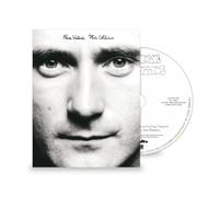 Phil Collins - Face Value (BluRay)