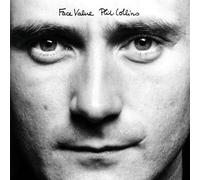 Phil Collins - Face Value (Cd)