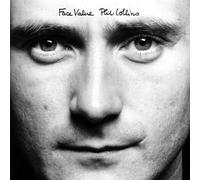 Phil Collins - Face Value (Cd)