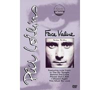 Phil Collins - Face Value (Classic Album) [DVD] [Alemania]