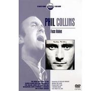 Phil Collins - Face Value [Classic Albums] [Alemania] [DVD]