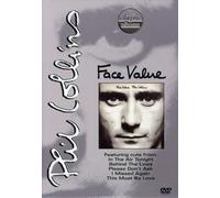 Phil Collins: Face Value (Classic Albums) (DVD) Phil Collins (Importación USA)