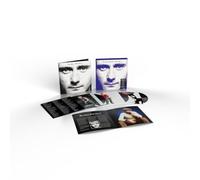 PHIL COLLINS Vinilo LP Face Value Super Deluxe 4 LP 2026