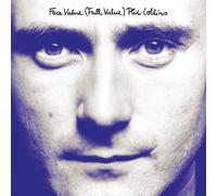 PHIL COLLINS Vinilo LP Face Value Super Deluxe 4 LP 2026
