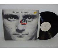 PHIL COLLINS - FACE VALUE LP (VINYL) UK VIRGIN 1981