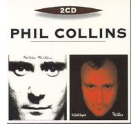 Phil Collins - Face ValueNo Jacket Required