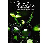 Phil Collins - Finally - The First Farewell Tour (2 Dvd) by Warner Music