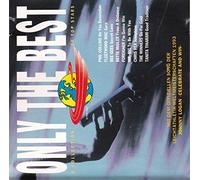 Phil Collins, Fleetwood Mac, Bee Gees, Bette Midler, Foreigner..