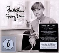 Phil Collins – Going Back – Atlantic Bicycle
