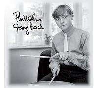 Phil Collins - Going Back (Cd)