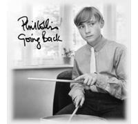 Phil Collins Going Back (CD) Album (Importación USA)