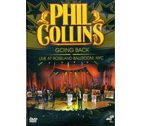 Phil Collins - Going Back [USA] [DVD]