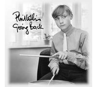 Phil Collins - Going Back [Vinilo]