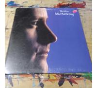 Phil Collins - Hello, I Must Be Going!