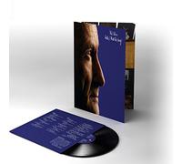 Phil Collins Hello, I Must Be Going (Vinyl) Deluxe 12" Album