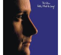 Phil Collins - Hello I Must Be Going! [Vinilo]