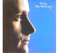 Phil Collins - Hello, I Must Be Going - WEA - WEA 99263