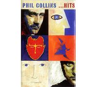 Phil Collins - Hits [Casete]