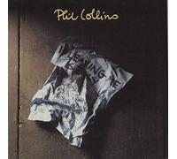 Phil Collins - If Leaving Me Is Easy - Poster Sleeve