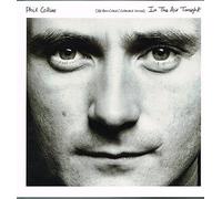 Phil Collins - In the air tonight '88 (+orig. Ext. Version) [VINYL]