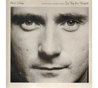 Phil Collins - In The Air Tonight (88' Remix) And (Extended Version)
