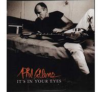 Phil Collins - It's In Your Eyes