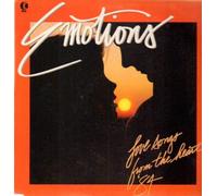 Phil Collins, Lionel Richie... - LOVE SONGS