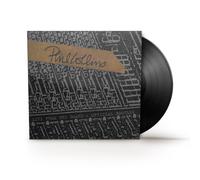 Phil Collins - Live From The Board... The Official Bootleg (BF24 EX)
