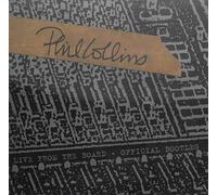 Phil Collins - Live From The Board... The Official Bootleg (BF24 EX)