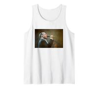Phil Collins Live In Concierto 1990 Camiseta sin Mangas