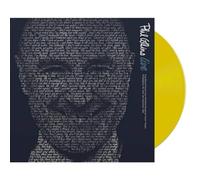 Phil Collins - Live - Special Edition [Vinilo]