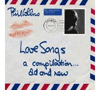 Phil Collins - Love Songs...a Collection...Ol
