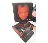 Phil Collins - No Jacket Required