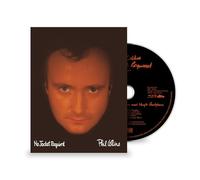 Phil Collins - No Jacket Required