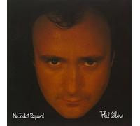 Phil Collins - No Jacket Required