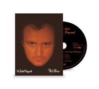 Phil Collins - No Jacket Required (Blu-Ray)