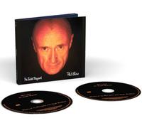 Phil Collins - No Jacket Required