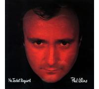 Phil Collins No Jacket Required (CD) (Importación USA)