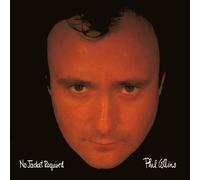 Phil Collins - No Jacket Required (Limited Edition) (180 g) (4 LP)