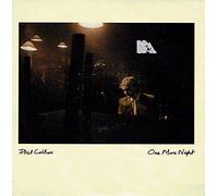 Phil Collins - One More Night