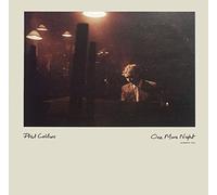 Phil Collins - One More Night (Extended Mix) - WEA - 259 102-0