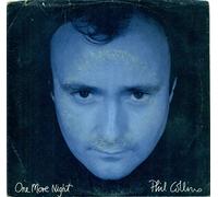 Phil Collins - One More Night / The Man with the Horn