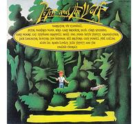 Phil Collins - Peter & The Wolf