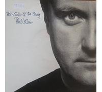 PHIL COLLINS - PHIL COLLINS 7"Single -Both Sides Of The Story/Always EX+