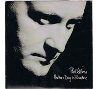 Phil Collins - Phil Collins - Another Day In Paradise / Heat On The Street (7" Vinyl)