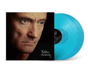 Phil Collins - Phil Collins- But Seriously (2 LP Turquoise)
