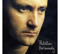 PHIL COLLINS - PHIL COLLINS... BUT SERIOUSLY VINYL LP[VS2620] 1989