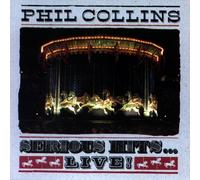 Phil Collins Phil Collins (CD) (Importación USA)