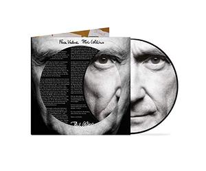 Phil Collins - Phil Collins - Face Value (Lp Picture)